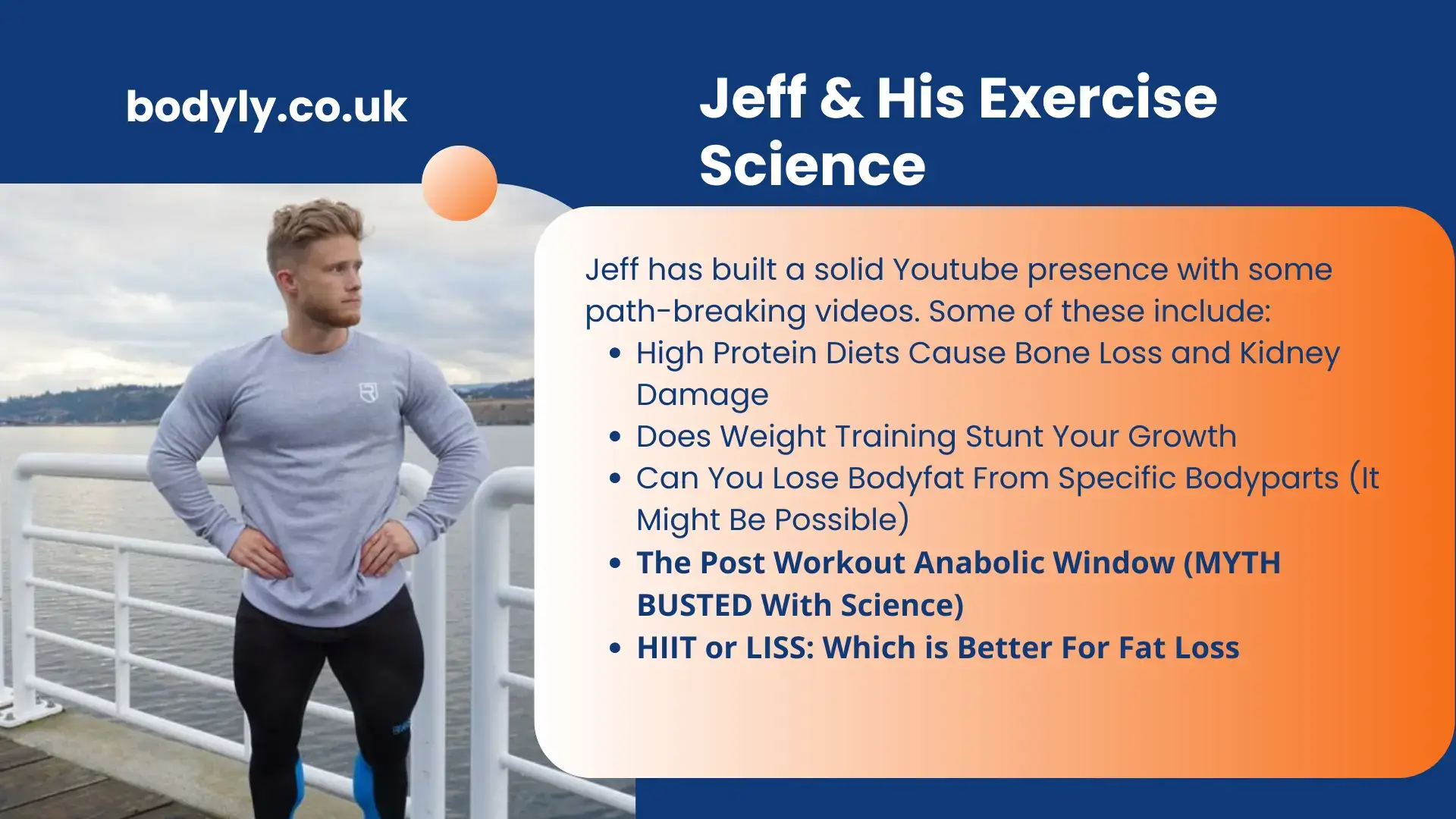 Jeff exercise science