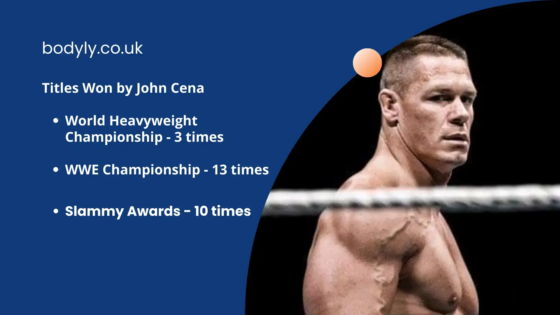is john cena on steroids or natural
