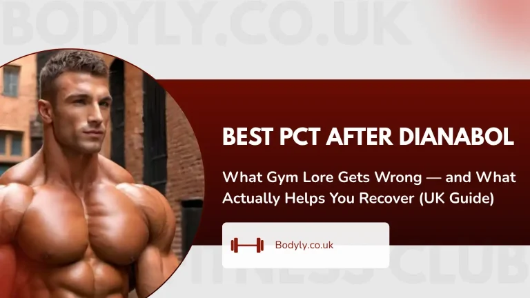 best pct after dianabol