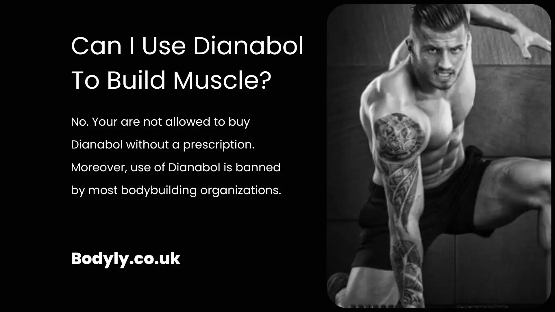 Is dianabol legal in the UK?