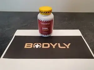 bodyly d-bal