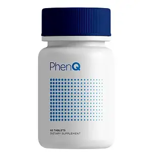 phenq single bottle