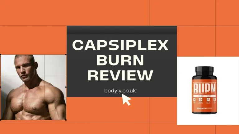 Capsiplex Burn Review – Pros, Cons, Price and User Testimonials