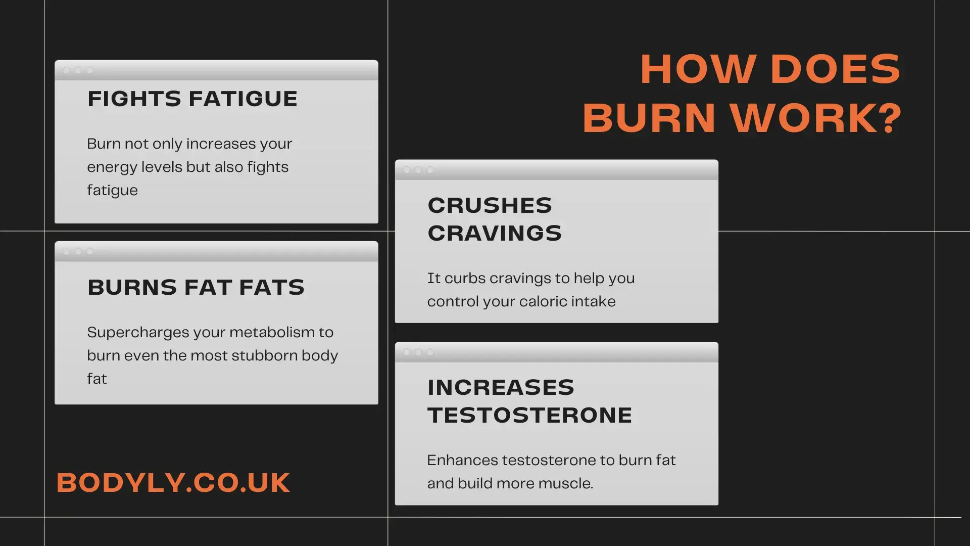 Capsiplex Burn Review