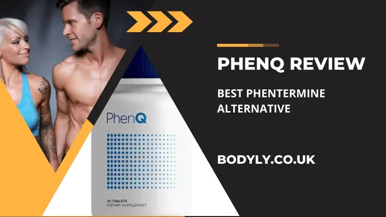 PhenQ Review – Phentermine Alternative for Safe Weight Loss