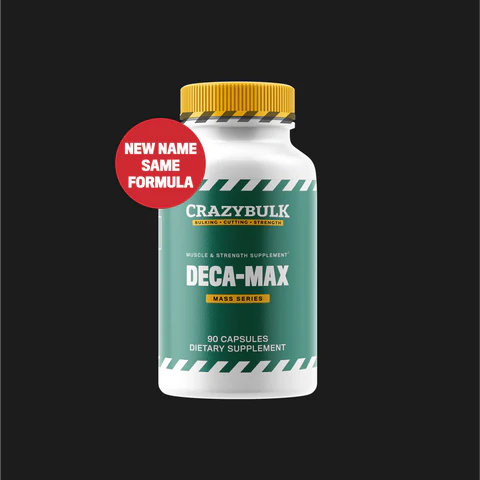 deca-max review