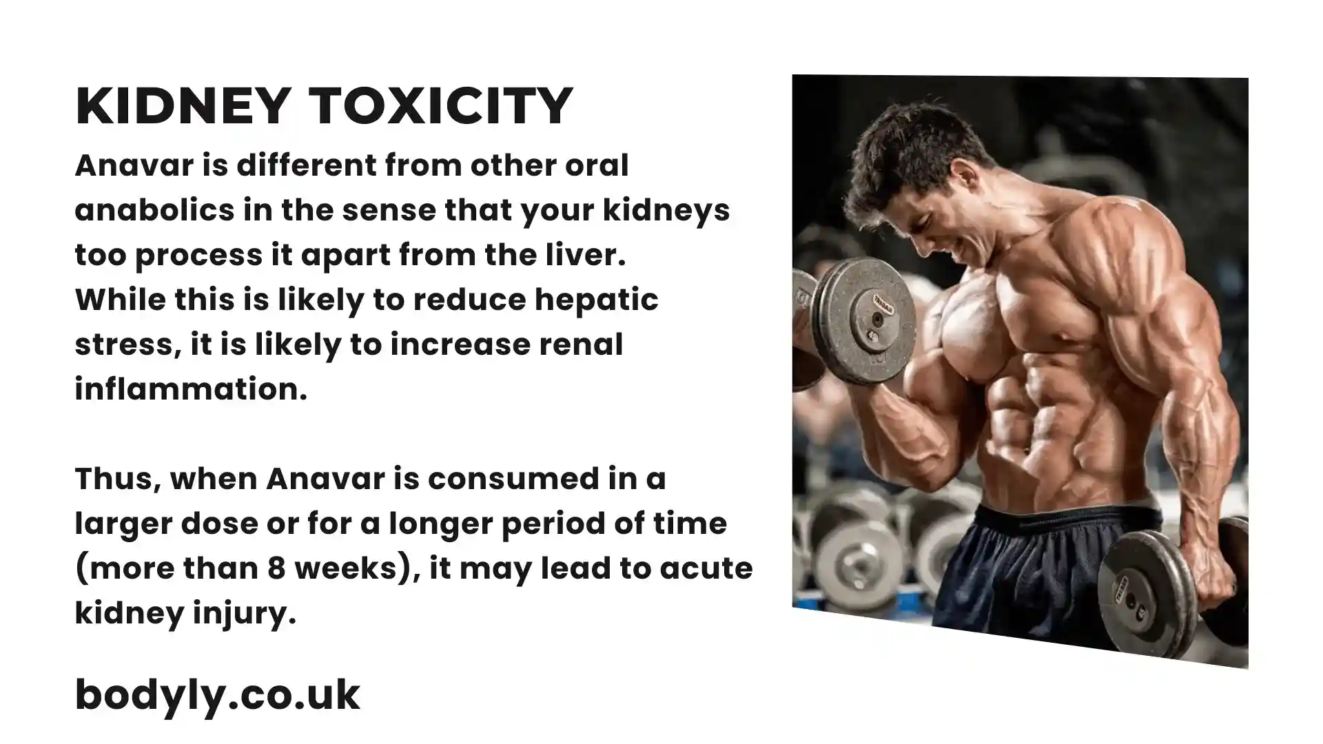 kidney toxicity