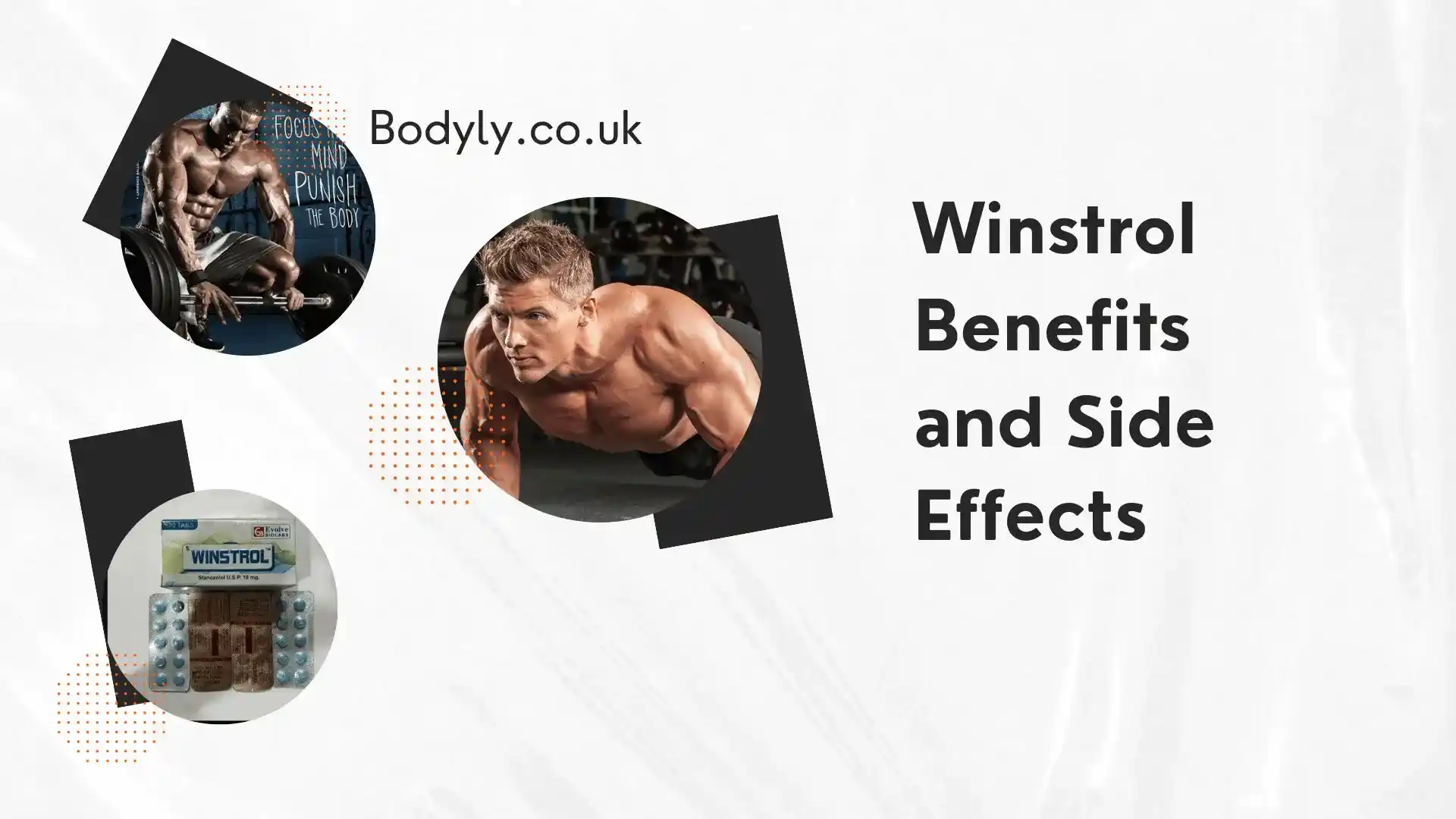 Winstrol benefits and side effects