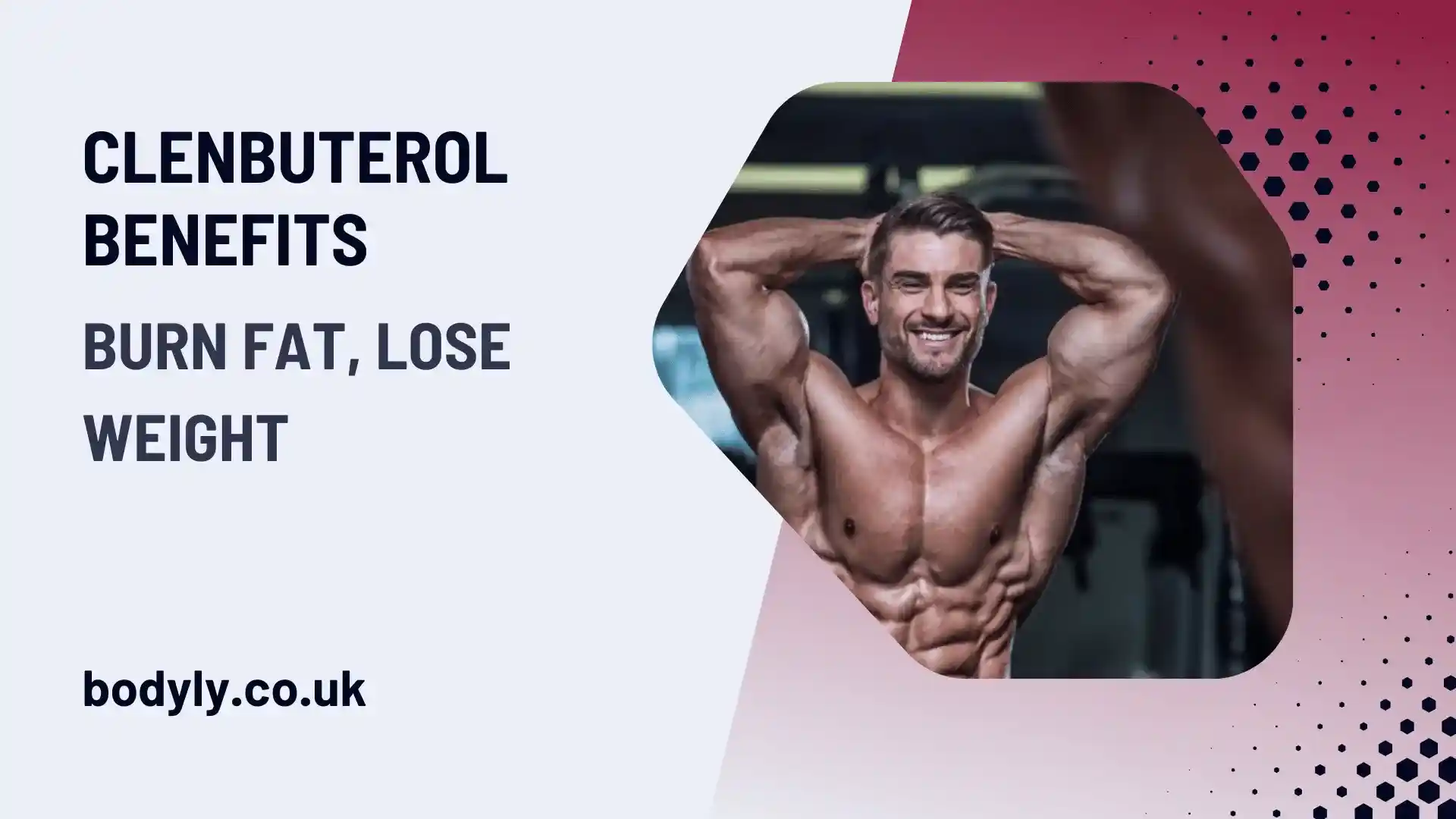 Clenbuterol Benefits