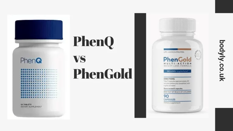 PhenQ vs PhenGold – Which One Should I Choose?