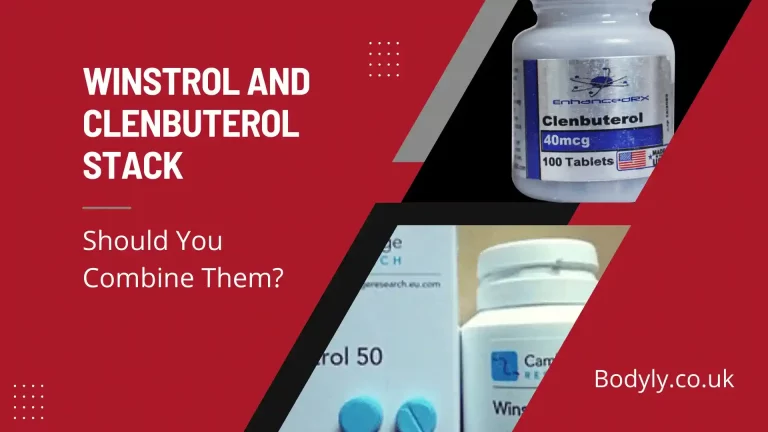 Winstrol and Clenbuterol Stack – Should You Combine them?