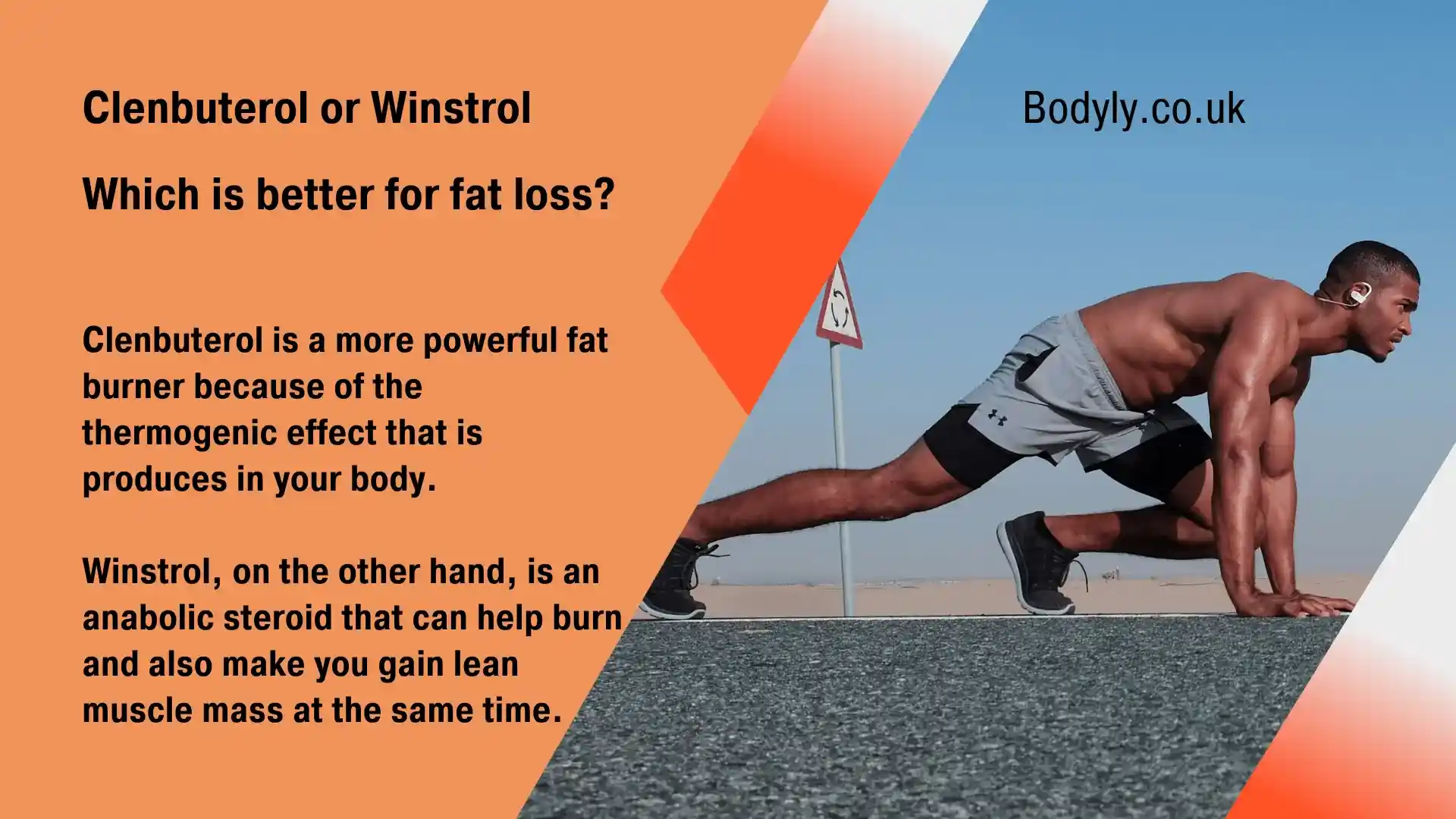 clenbuterol vs winstrol