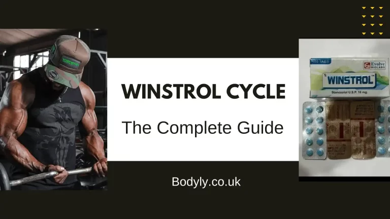Winstrol Cycle – The Complete Guide