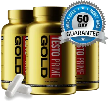 Testo Prime gold