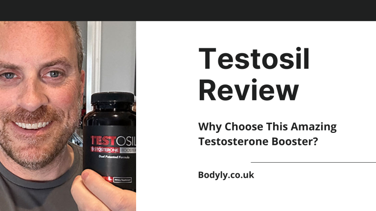 testosil review