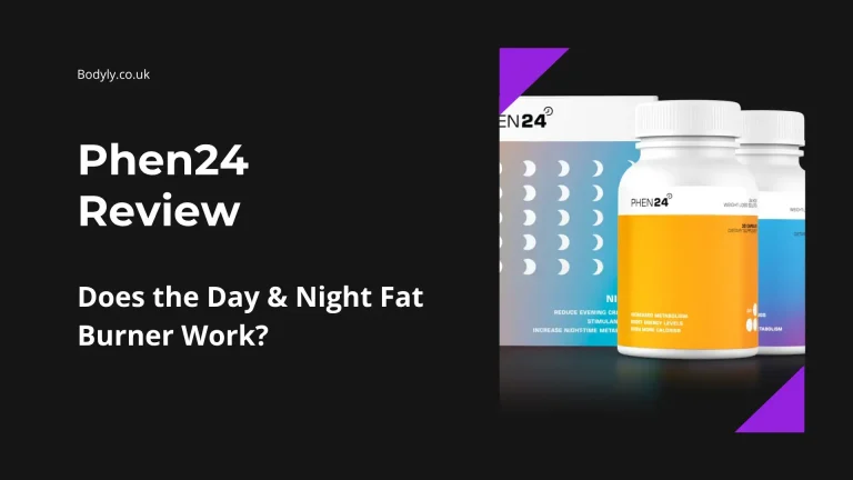 Phen24 review