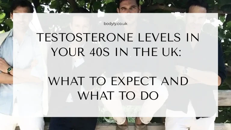 testosterone over 40
