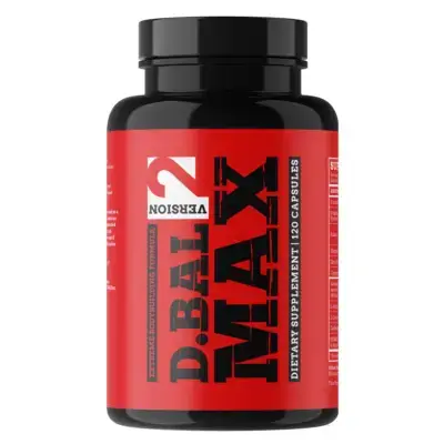 D-Bal Max