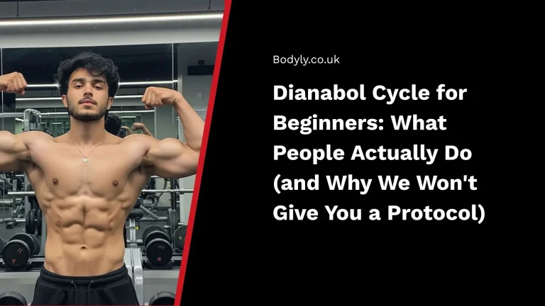 dianabol cycle for beginners