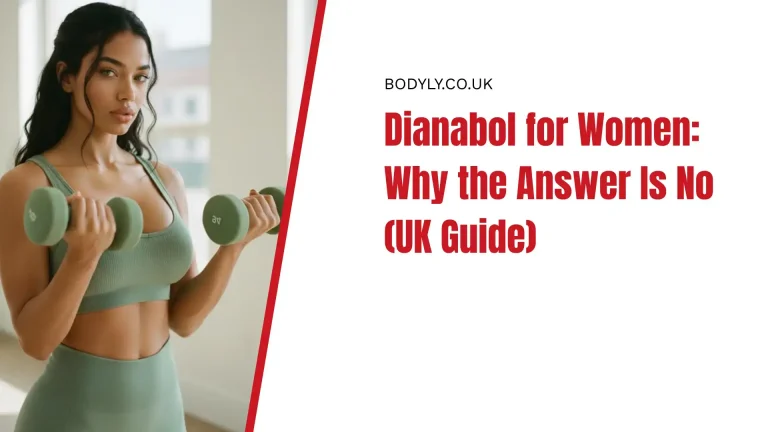 Dianabol for women