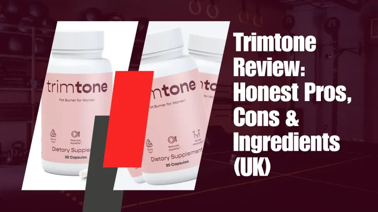 Trimtone review