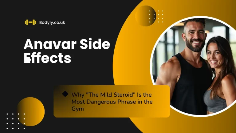 annavar side effects