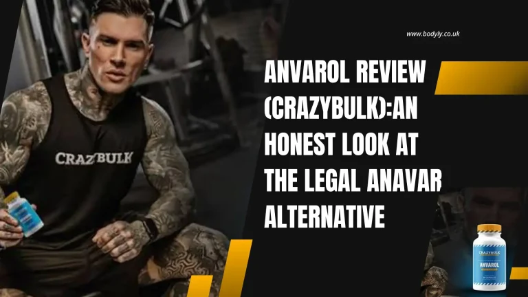 anvarol review