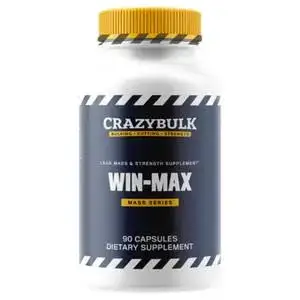 Win-Max by CrazyBulk