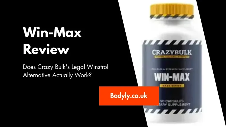 Win-Max review
